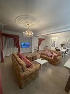 Summer Villa With Heated Private Pool