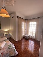 Summer Villa With Heated Private Pool