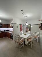 Summer Villa With Heated Private Pool