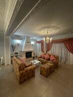 Summer Villa With Heated Private Pool