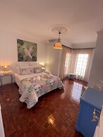 Summer Villa With Heated Private Pool