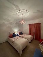 Summer Villa With Heated Private Pool