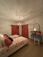 Summer Villa With Heated Private Pool