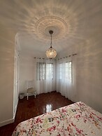 Summer Villa With Heated Private Pool