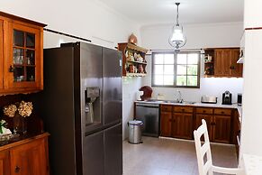Summer Villa With Heated Private Pool