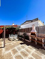 Summer Villa With Heated Private Pool