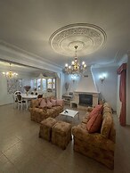 Summer Villa With Heated Private Pool