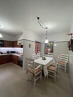 Summer Villa With Heated Private Pool
