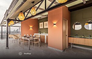 Kukun Inspire Roma