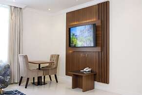 Samt Serviced Apartments – Al Fayhaa