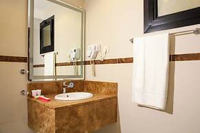 Samt Serviced Apartments – Al Fayhaa