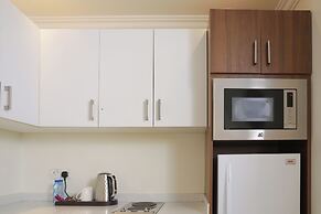 Samt Serviced Apartments – Al Fayhaa