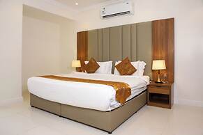Samt Serviced Apartments – Al Fayhaa