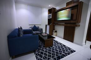 Samt Serviced Apartments – Al Fayhaa
