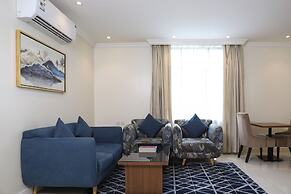 Samt Serviced Apartments – Al Fayhaa