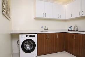 Samt Serviced Apartments – Al Fayhaa