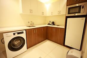 Samt Serviced Apartments – Al Fayhaa