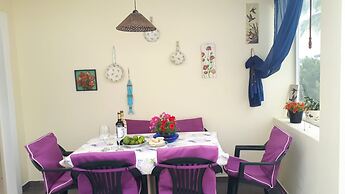 Marina Vila Apartment With Pool