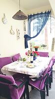 Marina Vila Apartment With Pool