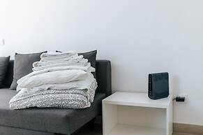 Lisbon Center Arroios Flat 5