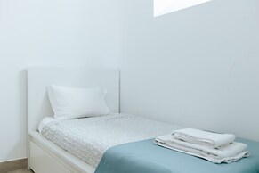 Lisbon Center Arroios Flat 5