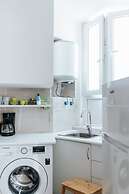 Lisbon Center Arroios Flat 5