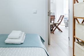 Lisbon Center Arroios Flat 5
