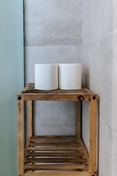 Lisbon Center Arroios Flat 5