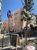 Lisbon Center Arroios Flat 5