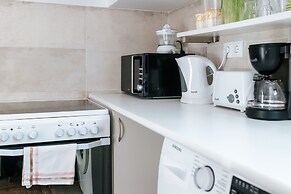 Lisbon Center Arroios Flat 5