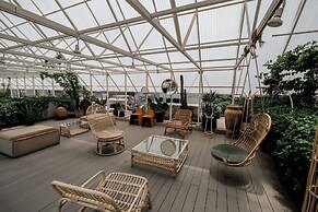 Guest Rooms Jardin Prim