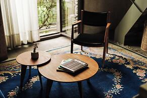 Guest Rooms Jardin Prim