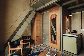 Guest Rooms Jardin Prim