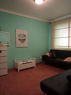 Front Beach Quarteira Ground Floor Girassol Studio