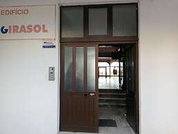 Front Beach Quarteira Ground Floor Girassol Studio