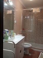 Front Beach Quarteira Ground Floor Girassol Studio
