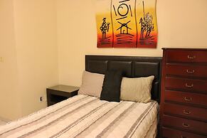 Costa Bonita Apartments