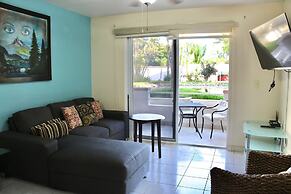 Costa Bonita Apartments
