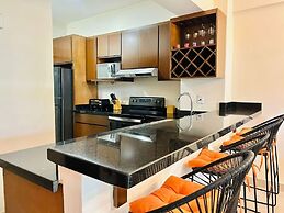 Costa Bonita Apartments