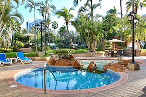 Costa Bonita Apartments
