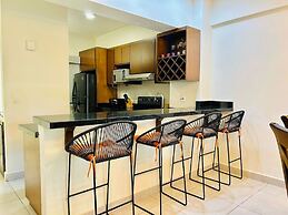 Costa Bonita Apartments