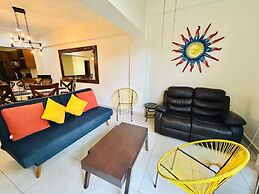 Costa Bonita Apartments