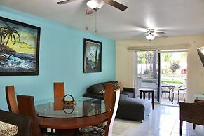 Costa Bonita Apartments