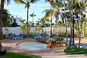 Costa Bonita Apartments