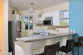 Costa Bonita Apartments
