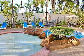 Costa Bonita Apartments