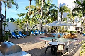 Costa Bonita Apartments