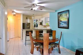 Costa Bonita Apartments