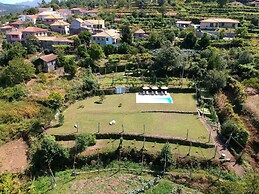 Tree Pool Villa in Arcos de Valdevez