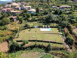 Villa With Pool in Arcos de Valdevez